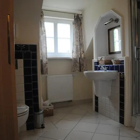 Palac Bugaj Hotell *