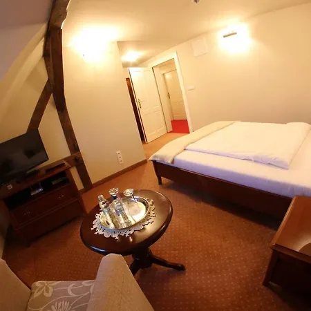 Palac Bugaj * Raszkow (Greater Poland)