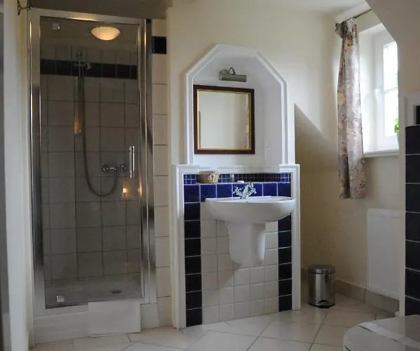 Palac Bugaj Ξενοδοχείο