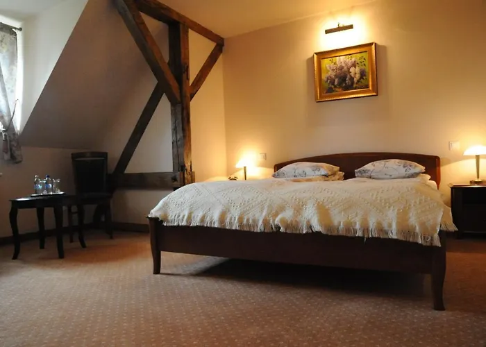 Ξενοδοχείο Palac Bugaj