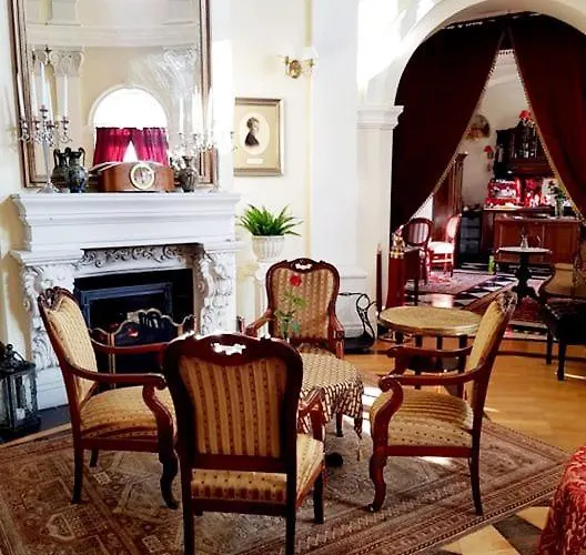 Palac Bugaj Ξενοδοχείο *