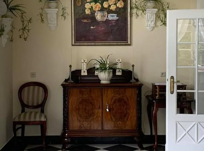 Ξενοδοχείο Palac Bugaj Raszkow (Greater Poland)