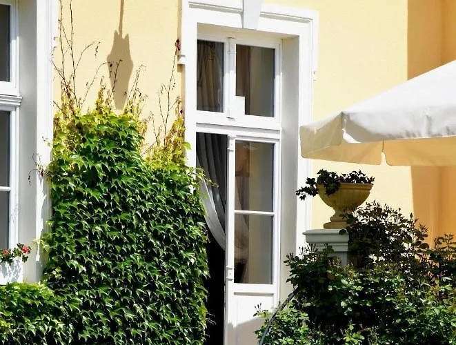 Ξενοδοχείο Palac Bugaj Raszkow (Greater Poland)