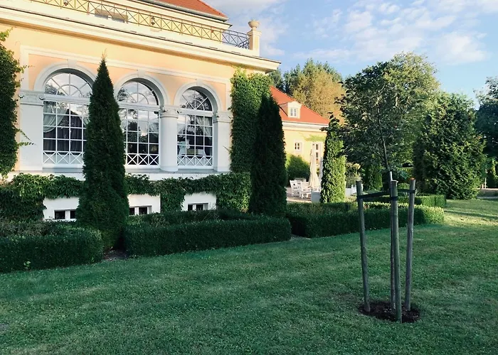 Palac Bugaj Ξενοδοχείο Raszkow (Greater Poland)