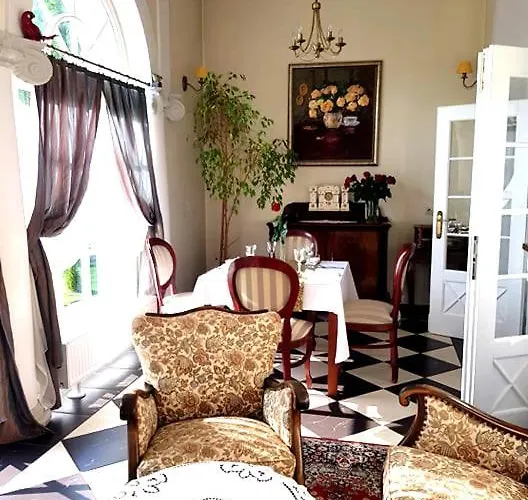 Ξενοδοχείο Palac Bugaj