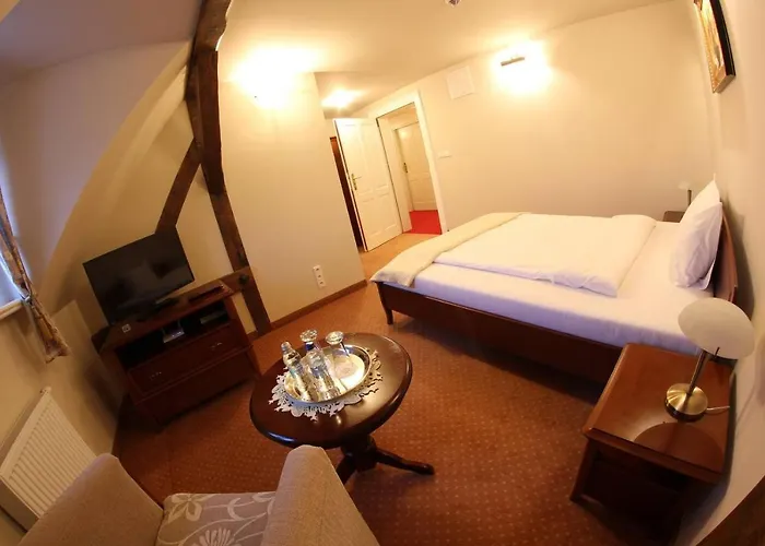 Palac Bugaj * Raszkow (Greater Poland)