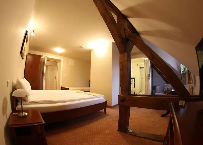 Palac Bugaj Ξενοδοχείο