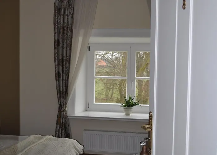 Ξενοδοχείο Palac Bugaj