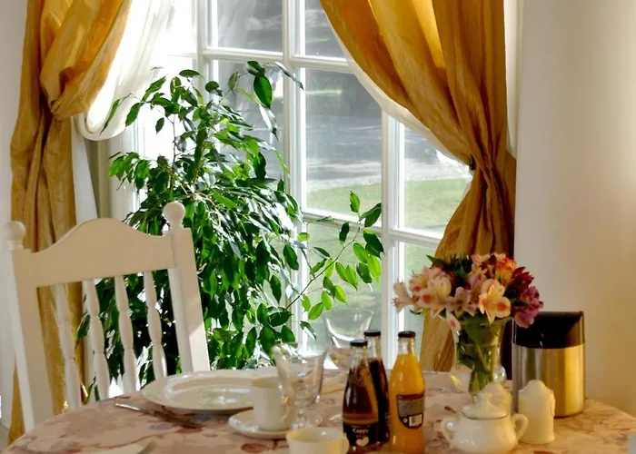 Palac Bugaj Ξενοδοχείο Raszkow (Greater Poland)