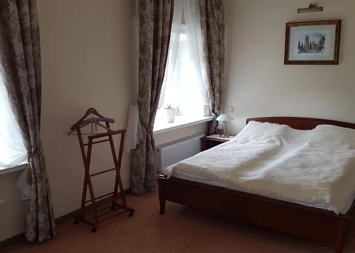 Palac Bugaj Ξενοδοχείο