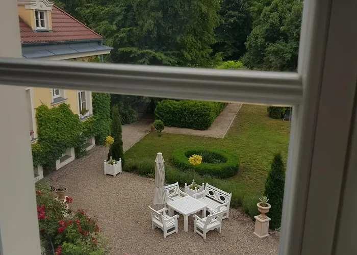 Ξενοδοχείο Palac Bugaj *