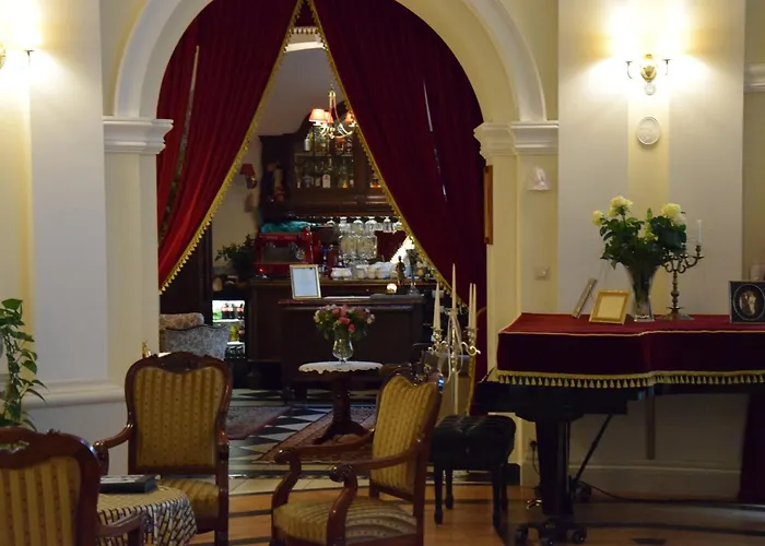 Ξενοδοχείο Palac Bugaj